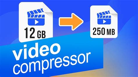 Compress Video Online .
